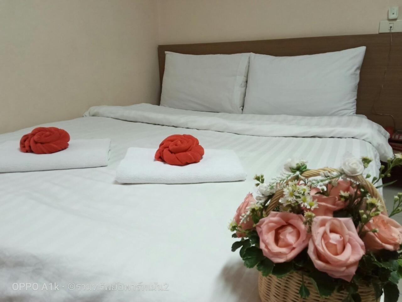 Apartament Ruamsab2 รวมทรัพย์2 Bangkok Zewnętrze zdjęcie