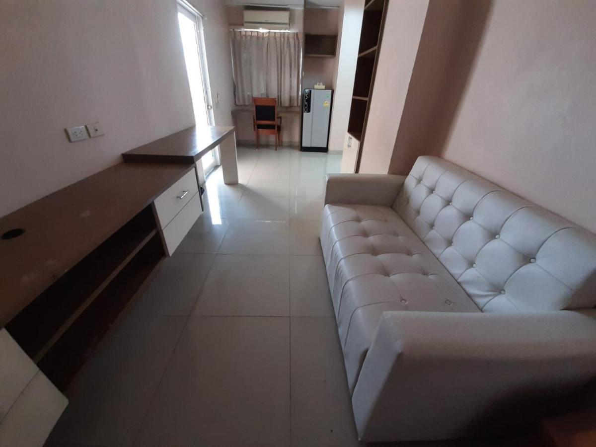 Apartament Ruamsab2 รวมทรัพย์2 Bangkok Zewnętrze zdjęcie