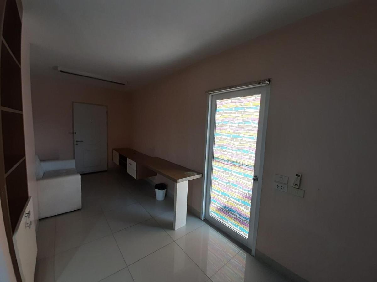 Apartament Ruamsab2 รวมทรัพย์2 Bangkok Zewnętrze zdjęcie
